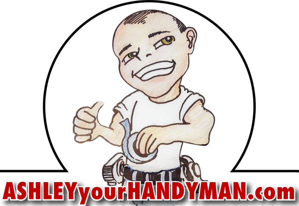 Ashley Your Handyman